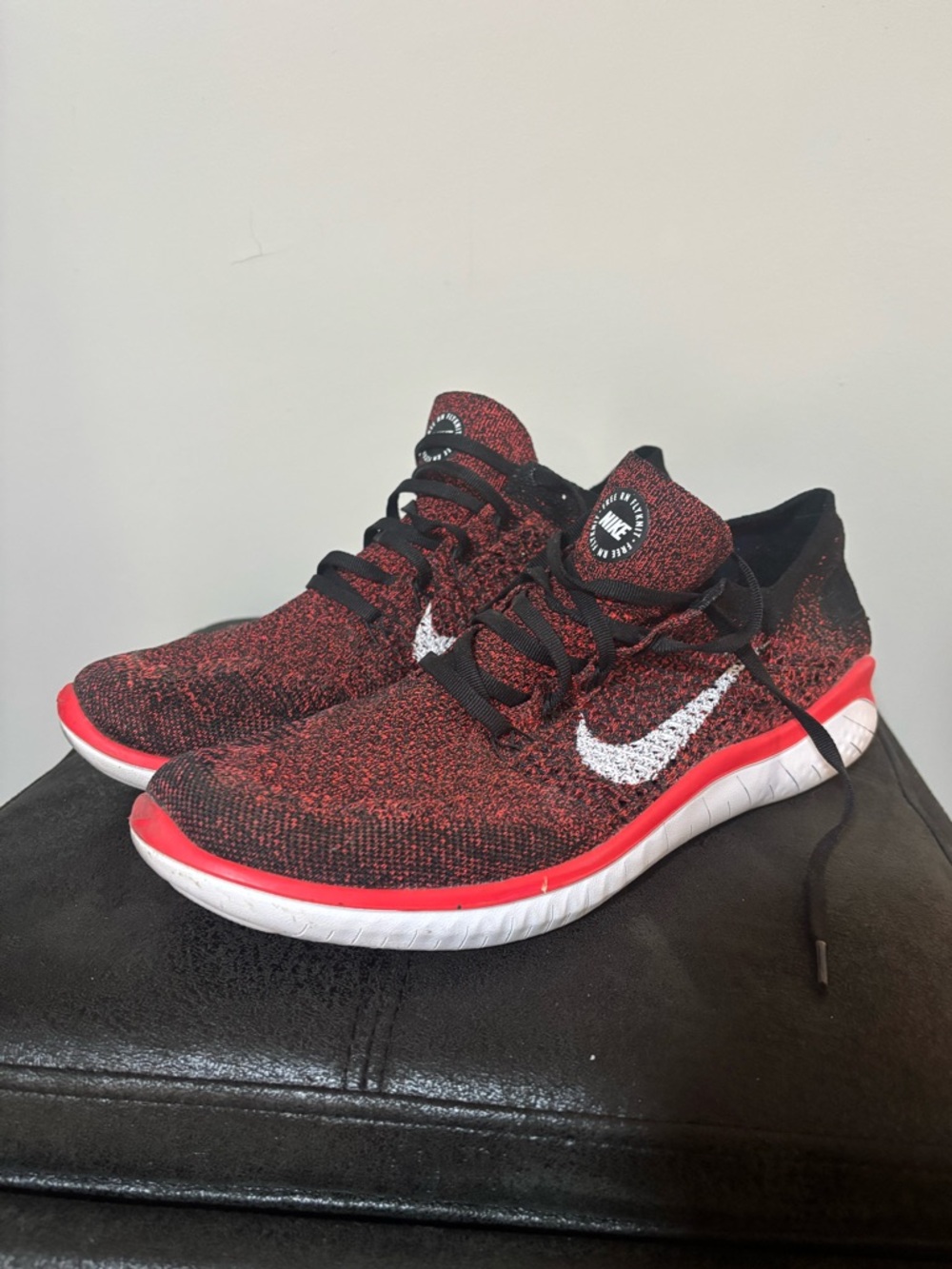 Nike Free RN Flyknit